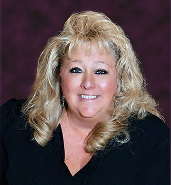 Nikki Pruitt