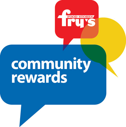 Fry's Community Rewards
